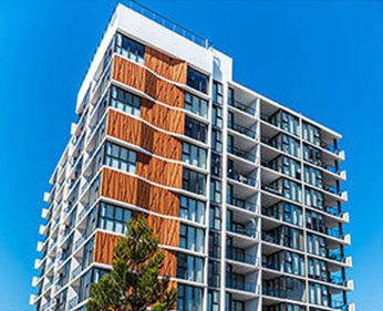 Australia Business Project project exterior