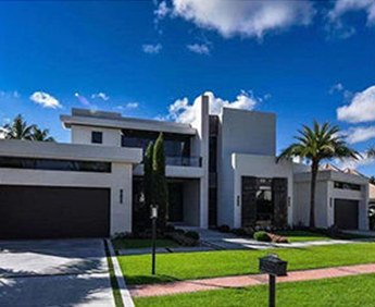 Australia Brisbane Project project exterior